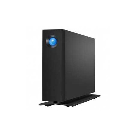 Disque Dur LaCie d2 Professional 8 To STHA8000800 · Smarty Paris